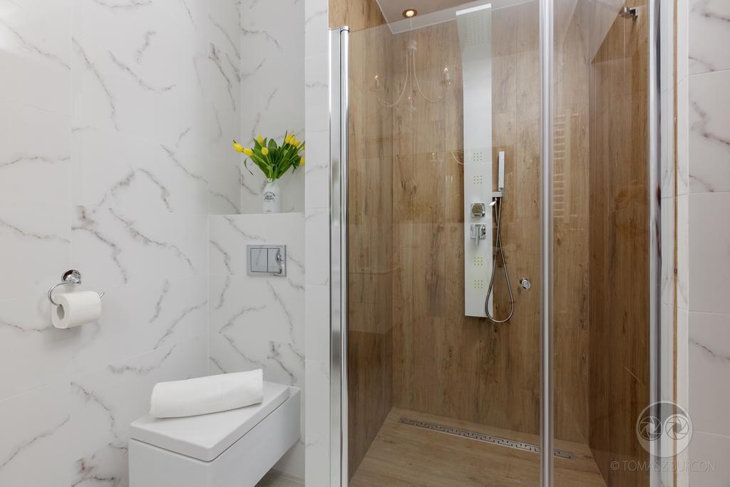 Apartment Royal II Белосток Экстерьер фото